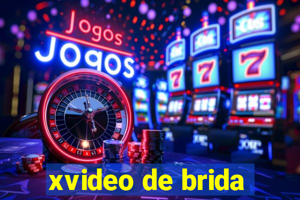 xvideo de brida